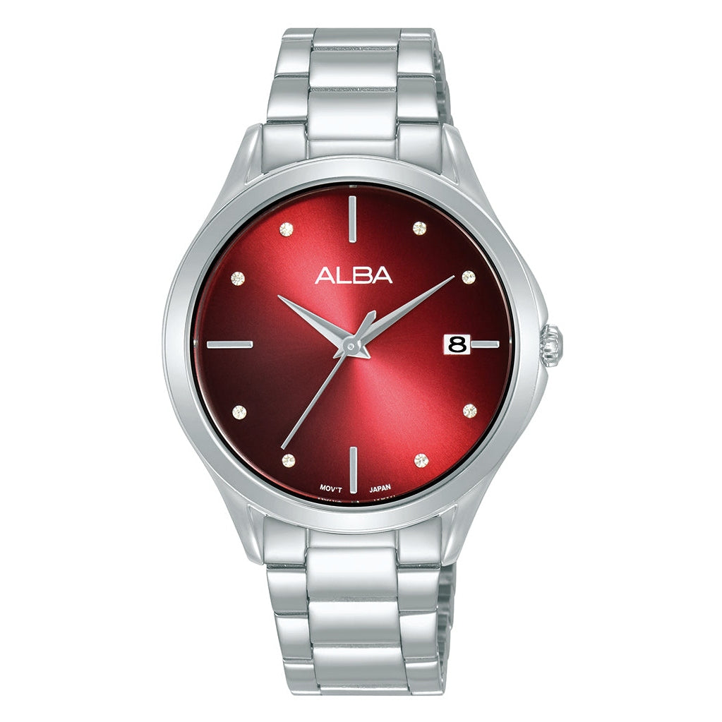 Ladies Fashion Watch (AG8P53X1)