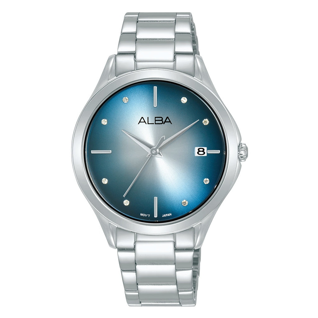 Ladies Fashion Watch (AG8P55X1)