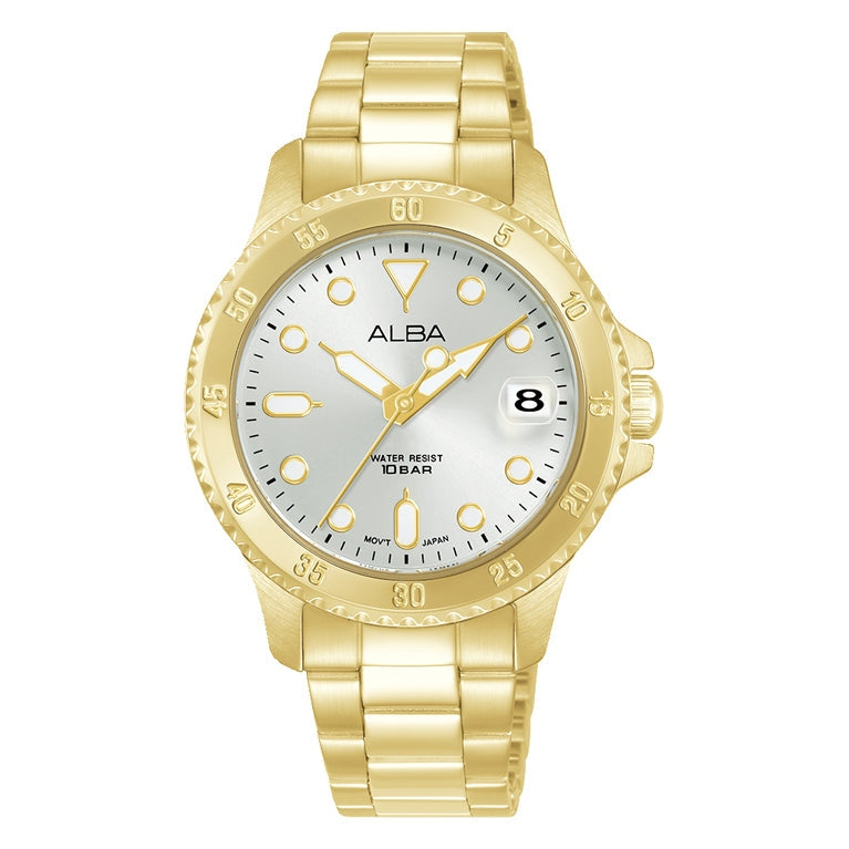Ladies Active Watch (AG8Q32X1)