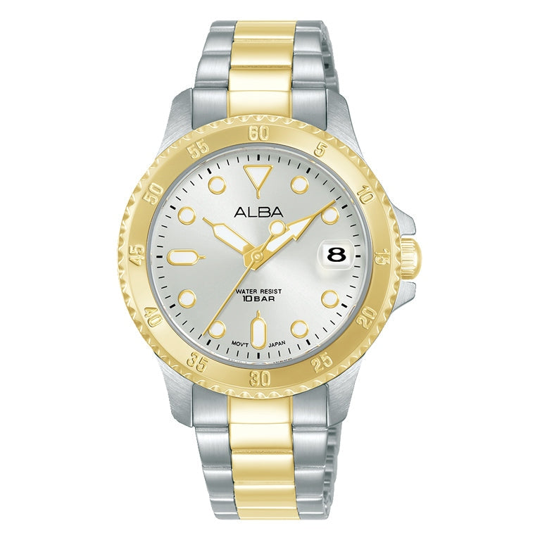 Ladies Active Watch (AG8Q36X1)