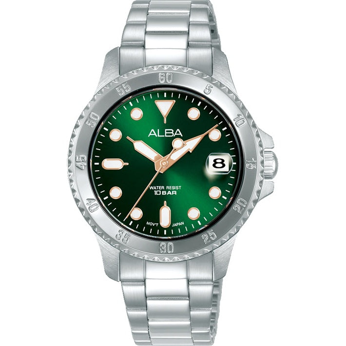 Ladies Active Watch (AG8Q39X1)