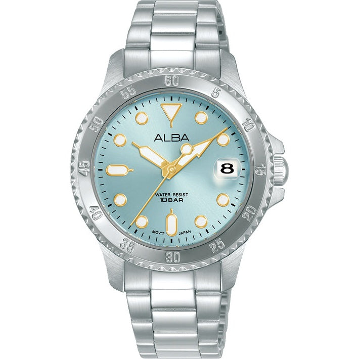 Ladies Active Watch (AG8Q41X1)