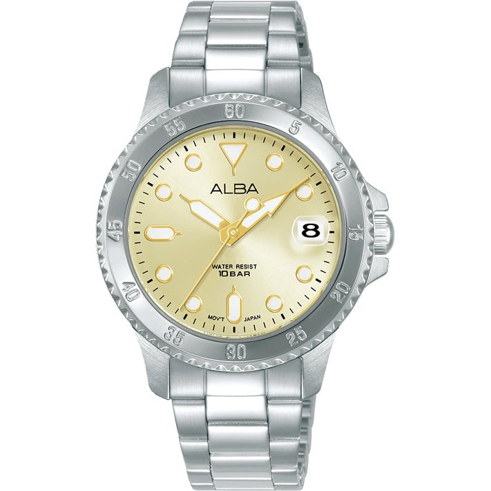Ladies Active Watch (AG8Q43X1)