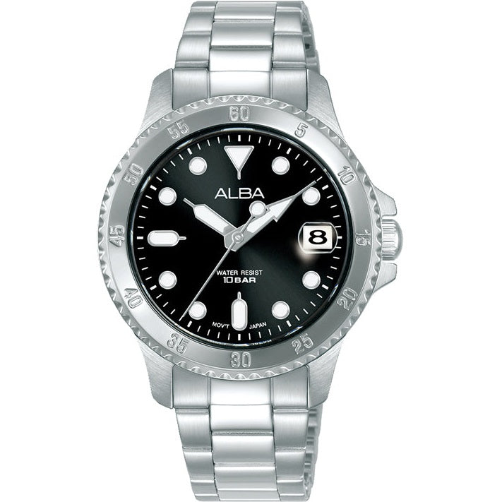 Ladies Active Watch (AG8Q45X1)