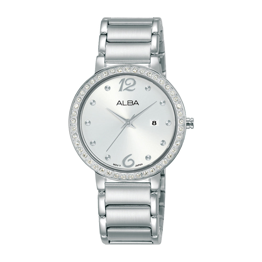 Ladies Fashion Watch (AH7BK7X1)