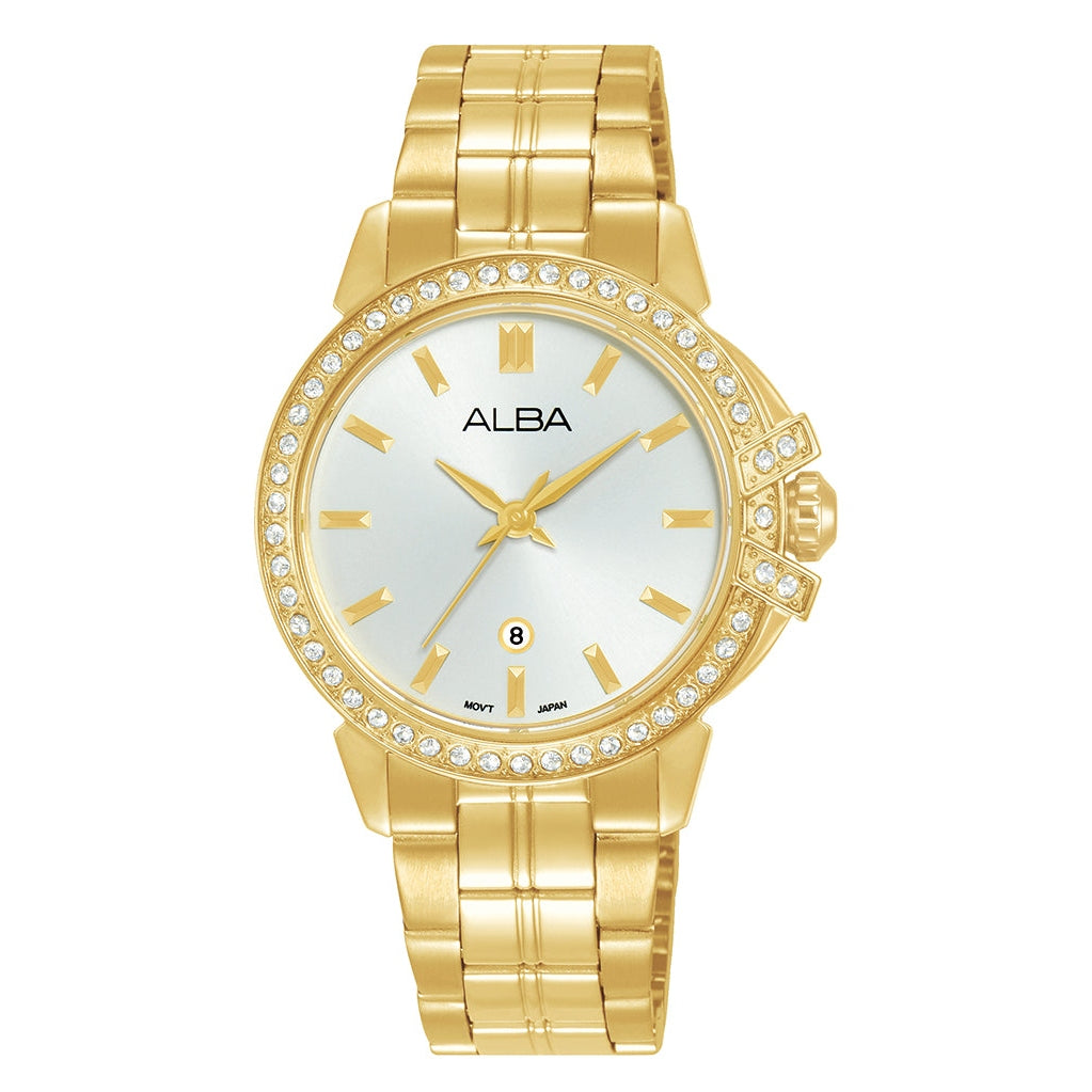 Ladies SIGNA Watch (AH7CX0X1)