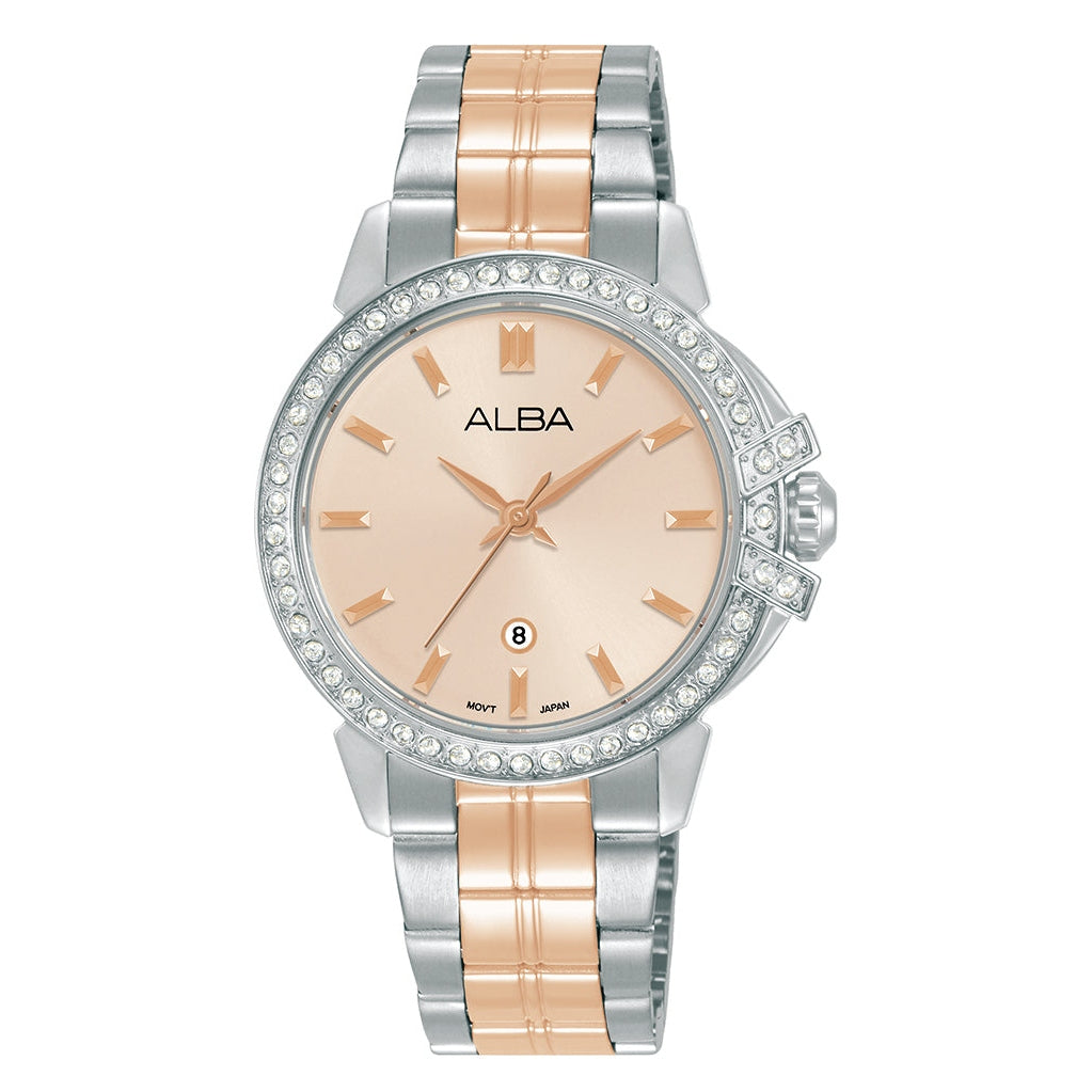 Ladies SIGNA Watch (AH7CX1X1)