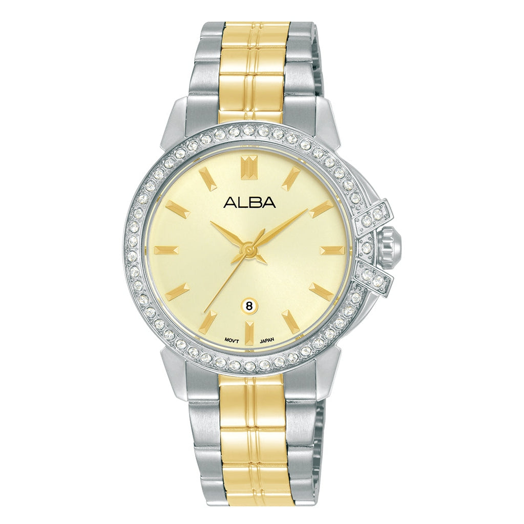 Ladies SIGNA Watch (AH7CX3X1)