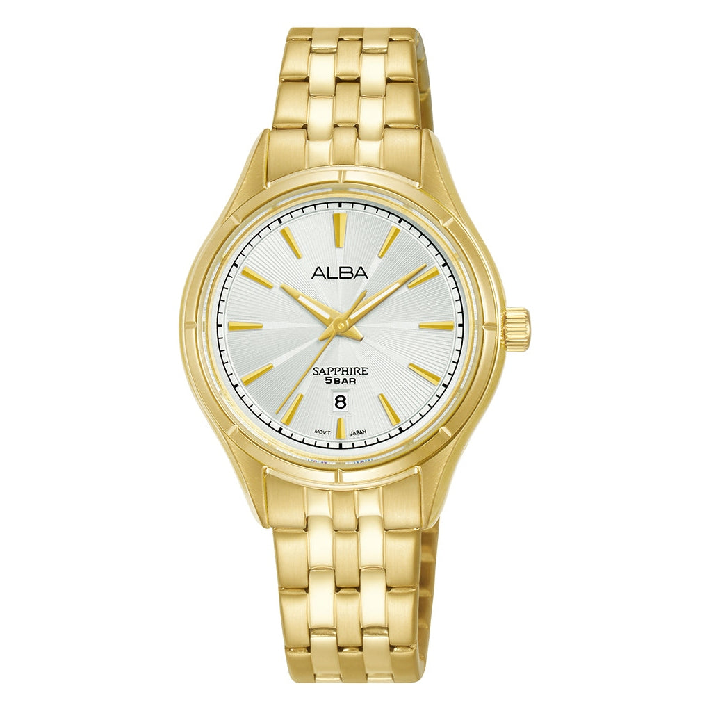 Ladies Prestige Watch (AH7CX8X1)