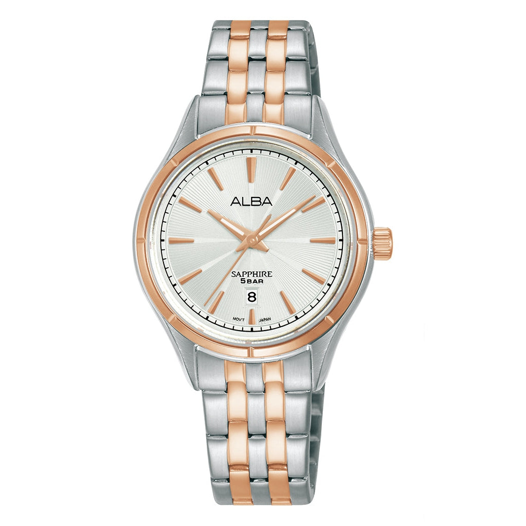 Ladies Prestige Watch (AH7CY0X1)