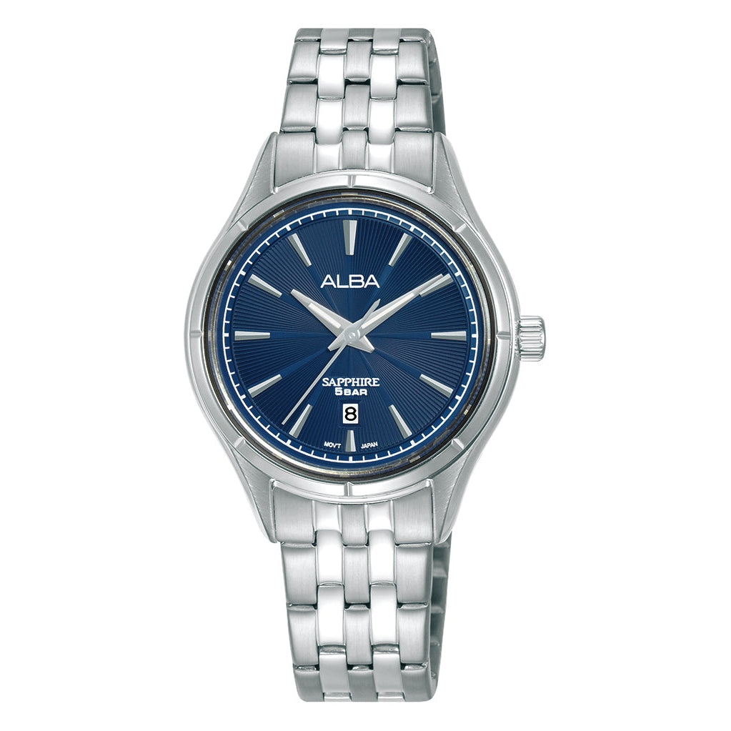 Ladies Prestige Watch (AH7CY5X1)