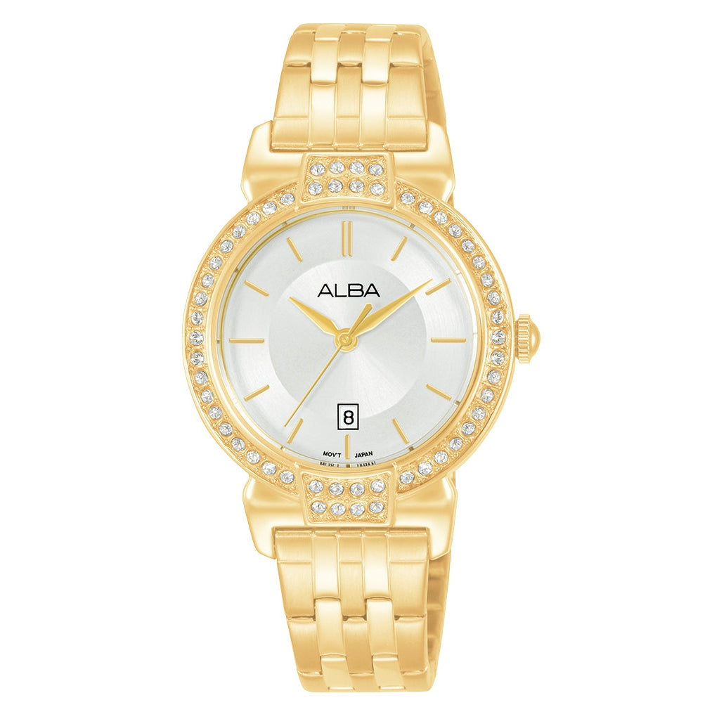 Ladies Fashion Watch (AH7CZ6X1)