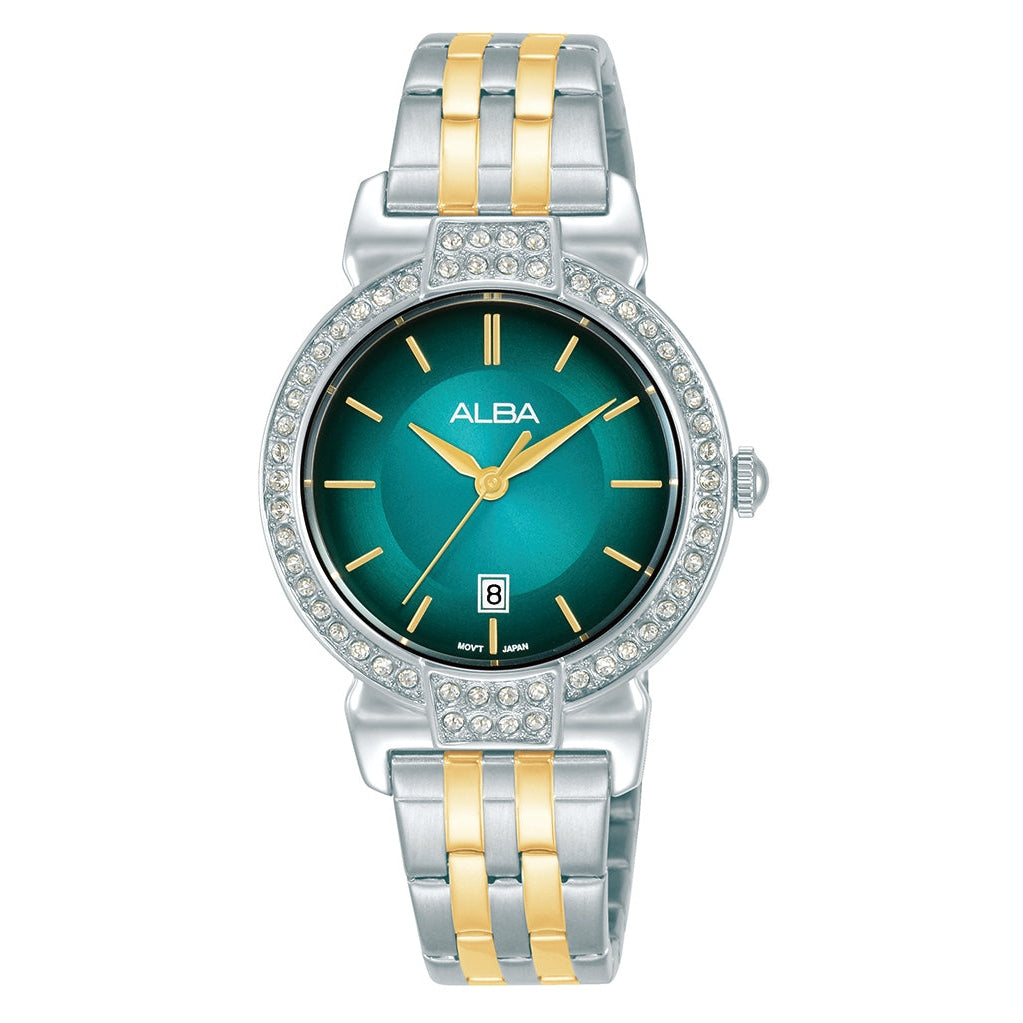 Ladies Fashion Watch (AH7CZ9X1)