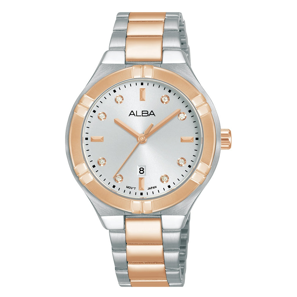 Ladies Fashion Watch (AH7DC6X1)