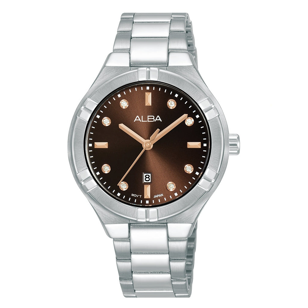 Ladies Fashion Watch (AH7DC9X1)