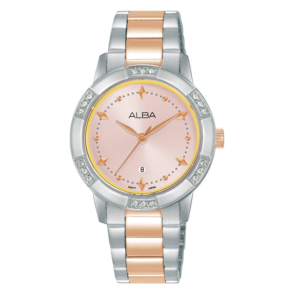 Ladies Fashion Watch (AH7DF5X1)