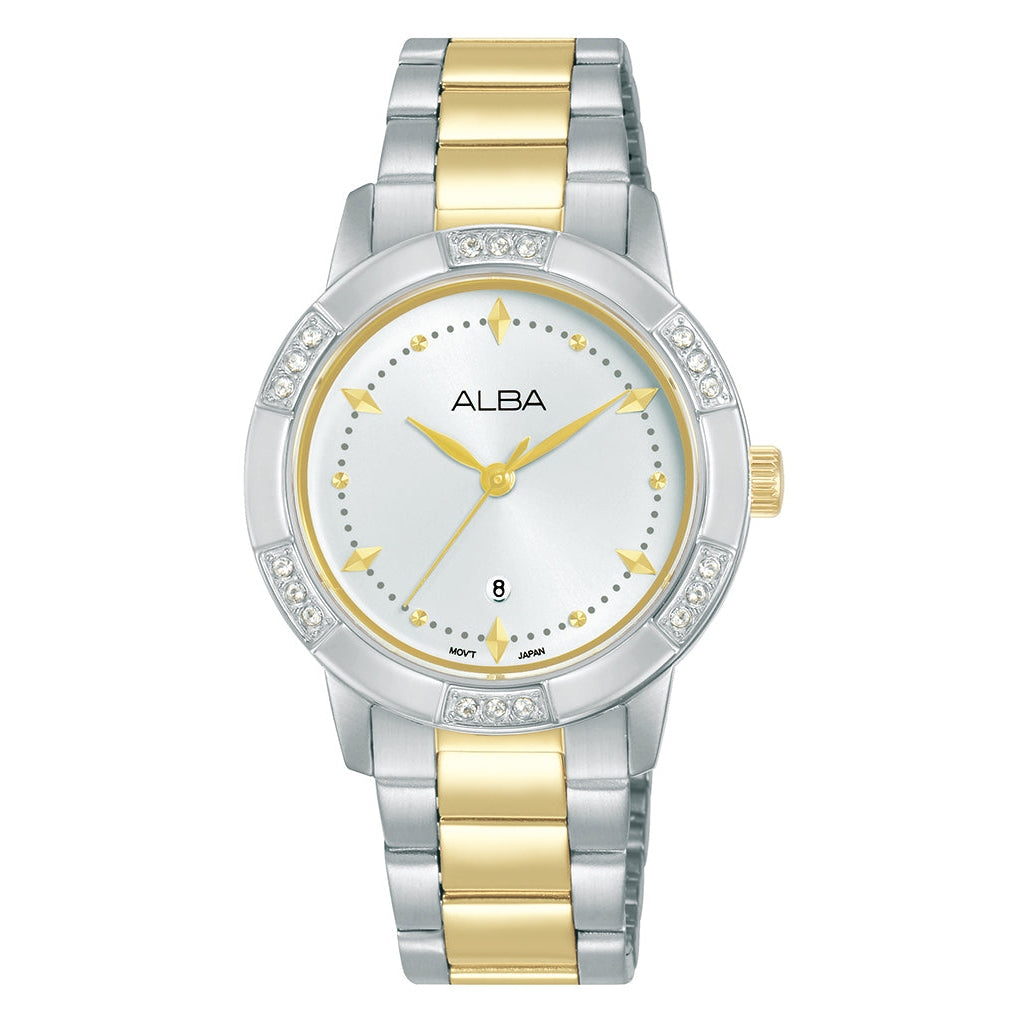 Ladies Fashion Watch (AH7DF7X1)