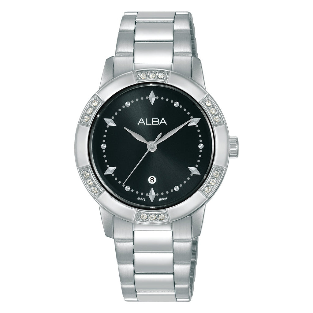 Ladies Fashion Watch (AH7DG3X1)