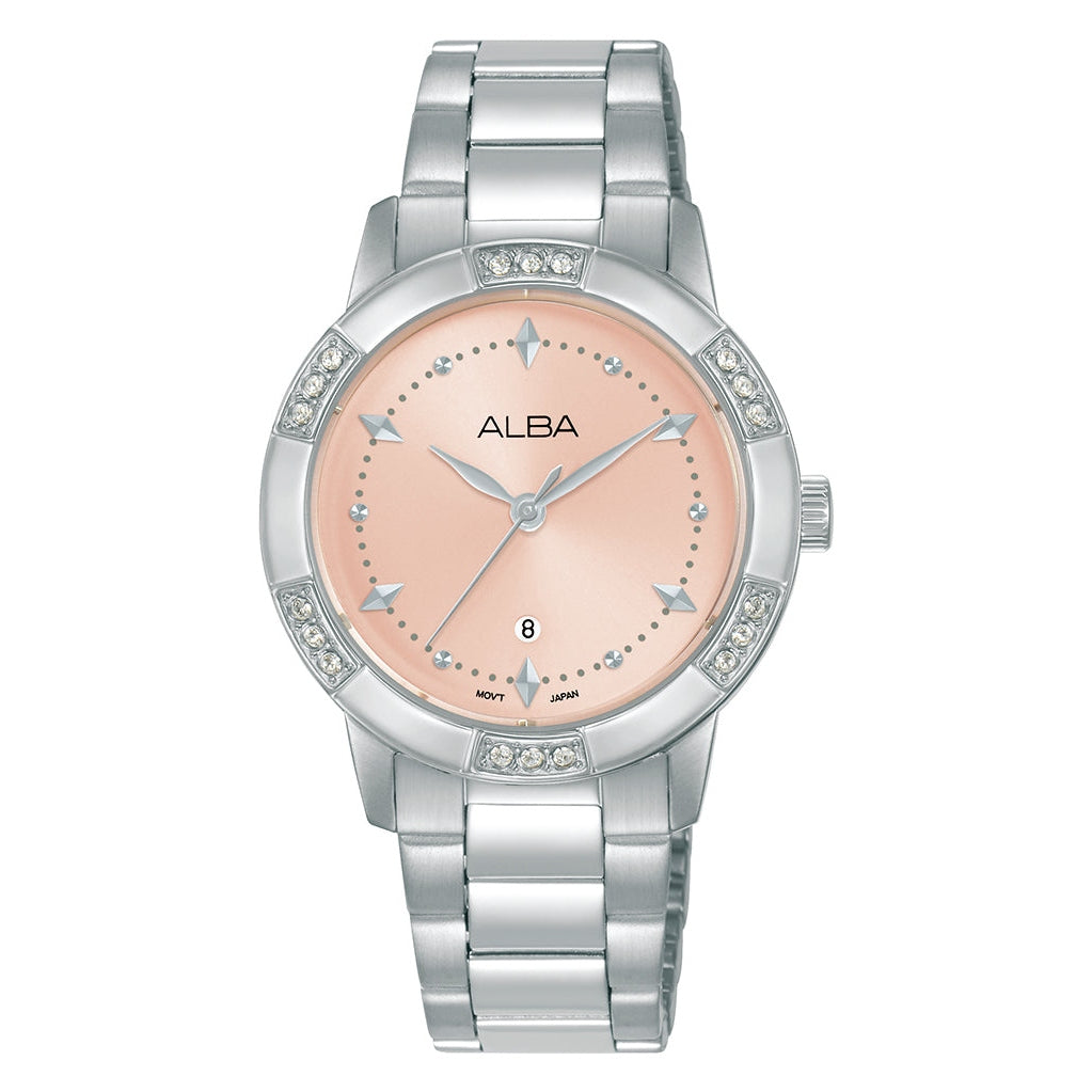 Ladies Fashion Watch (AH7DG5X1)