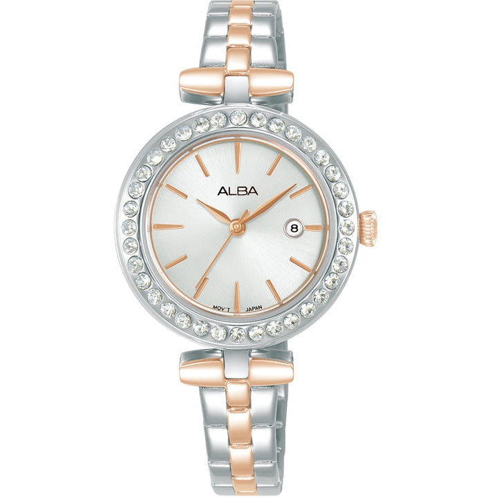 Ladies Fashion Watch (AH7DR3X1)