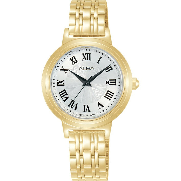 Ladies Fashion Watch (AH7EB2X1)