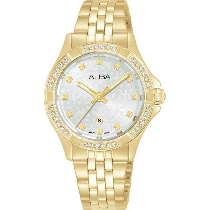 Ladies SIGNA Watch (AH7ED6X1)