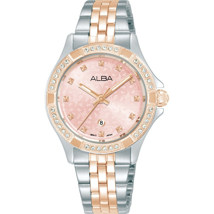 Ladies SIGNA Watch (AH7ED8X1)
