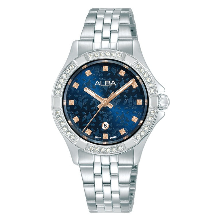 Ladies SIGNA Watch (AH7ED9X1)