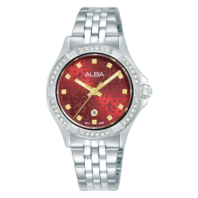 Ladies SIGNA Watch (AH7EE1X1)