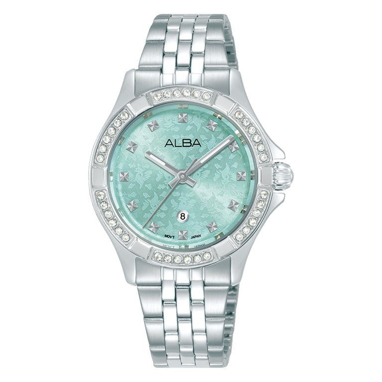 Ladies SIGNA Watch (AH7EE3X1)
