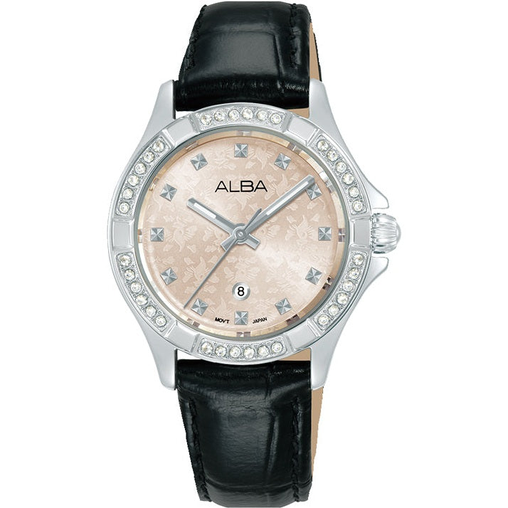 Ladies SIGNA Watch (AH7EE5X1)