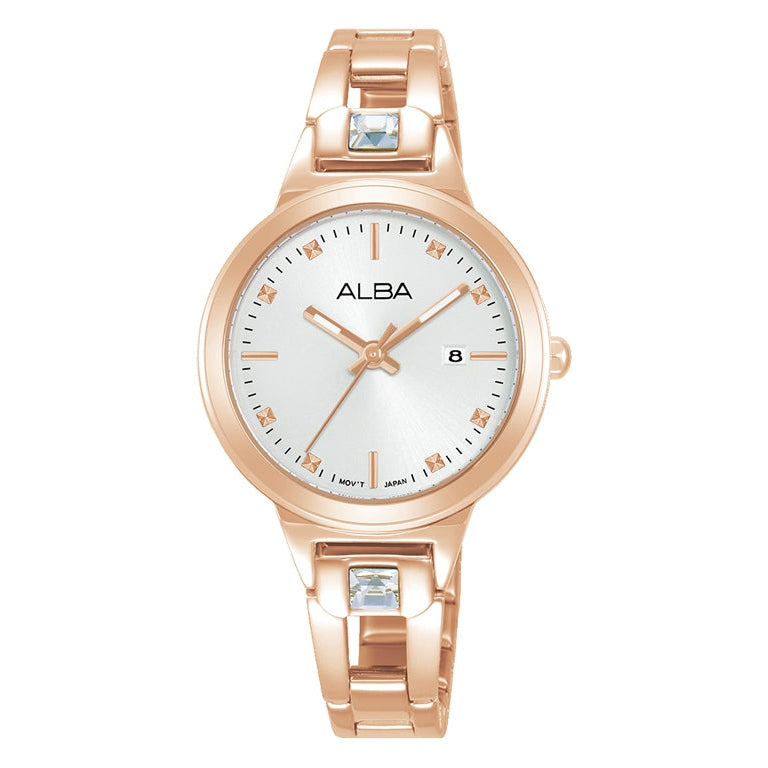 Ladies Fashion Watch (AH7EH4X1)