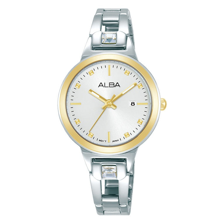 Ladies Fashion Watch (AH7EH8X1)