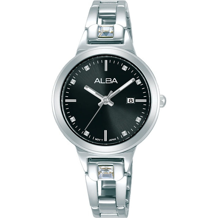 Ladies Fashion Watch (AH7EJ1X1)