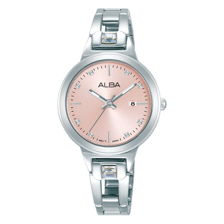 Ladies Fashion Watch (AH7EJ3X1)