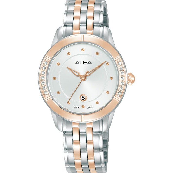 Ladies Fashion Watch (AH7EM2X1)