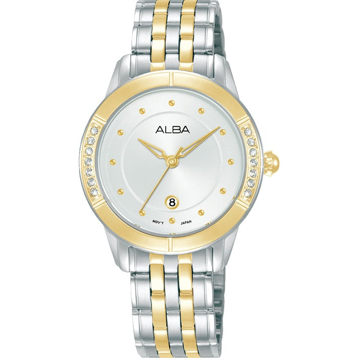 Ladies Fashion Watch (AH7EM4X1)