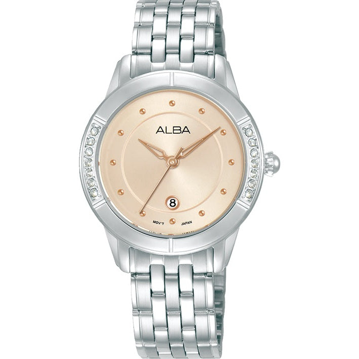 Ladies Fashion Watch (AH7EM5X1)