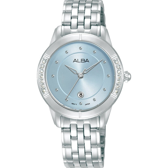 Ladies Fashion Watch (AH7EN1X1)