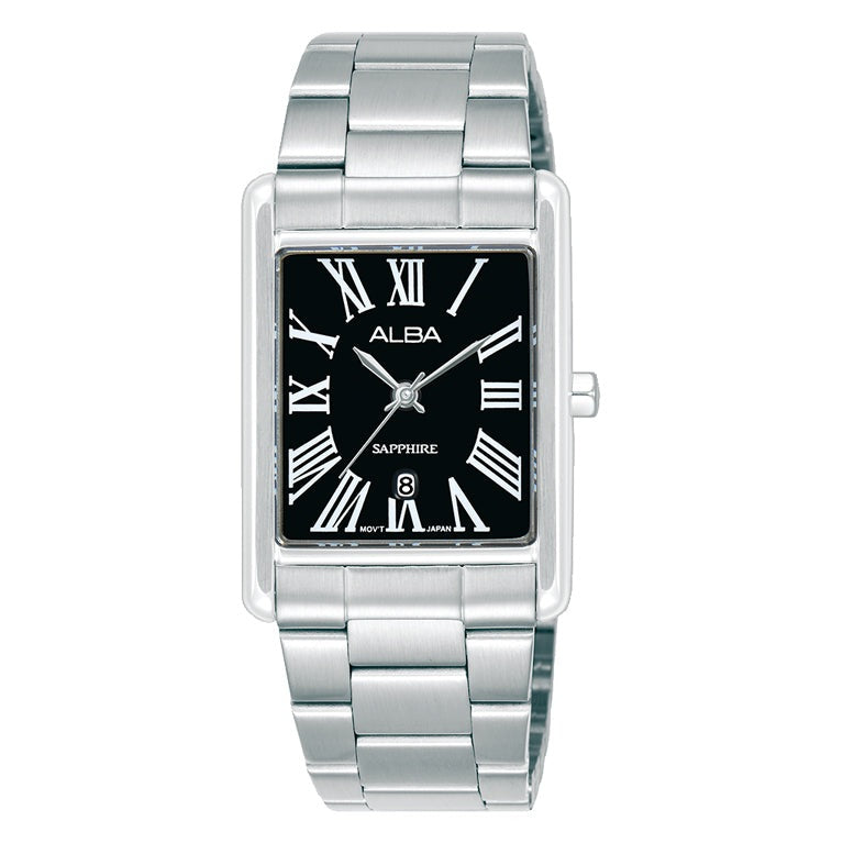 Men's Prestige Watch (AH7ES9X1)