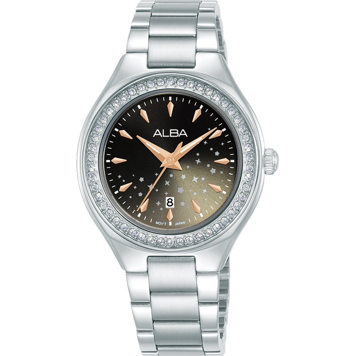 Ladies Fashion Watch (AH7ET9X1)