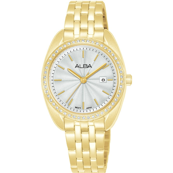 Ladies Fashion Watch (AH7EU6X1)
