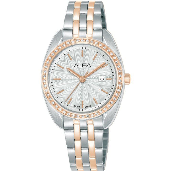 Ladies Fashion Watch (AH7EU8X1)