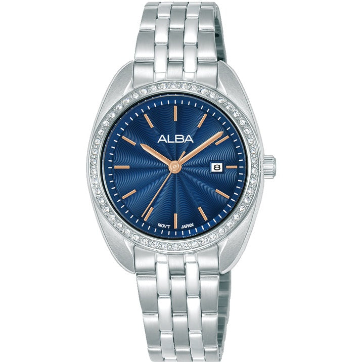 Alba Ladies Fashion Watch (AH7EU9X1) Alba Ladies Fashion Watch (AH7EU9X1)