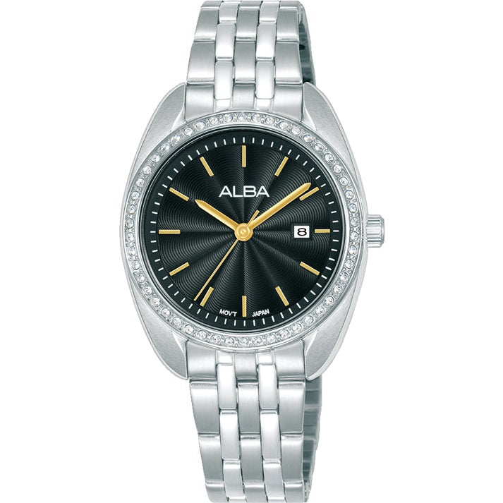 Ladies Fashion Watch (AH7EV1X1)