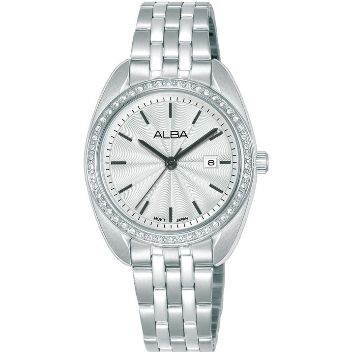 Ladies Fashion Watch (AH7EV5X1)