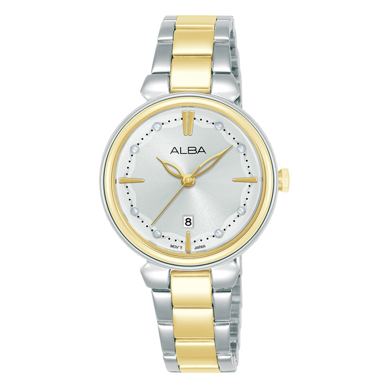 Ladies Fashion Watch (AH7EV8X1)