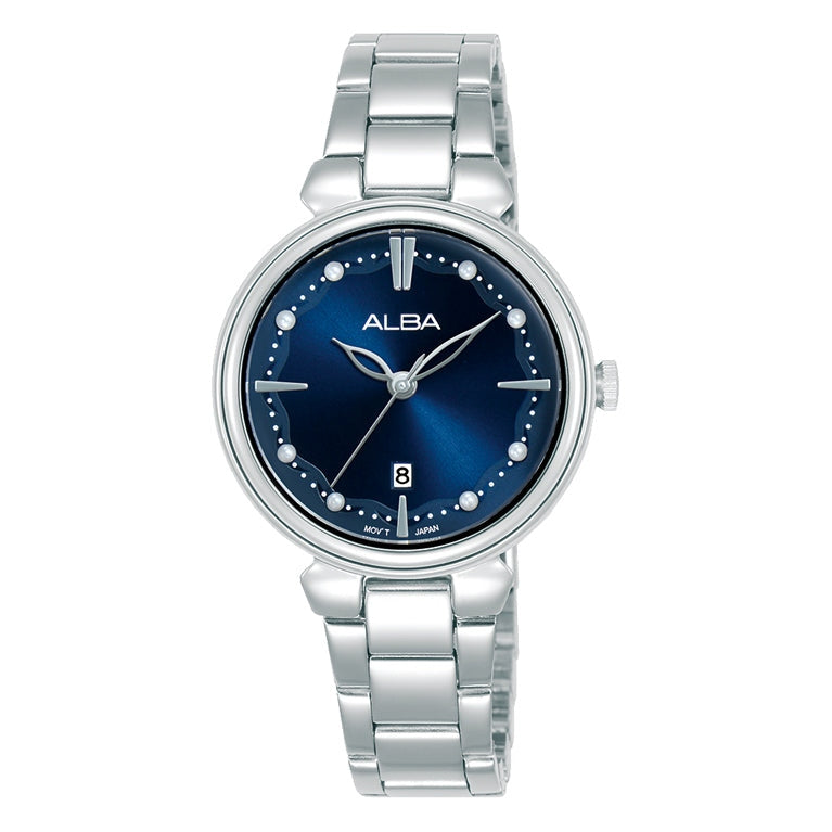 Alba Ladies Fashion Watch (AH7EV9X1) Alba Ladies Fashion Watch (AH7EV9X1)