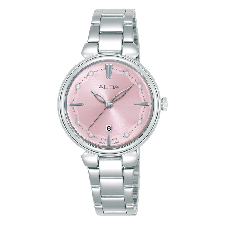 Ladies Fashion Watch (AH7EW3X1)