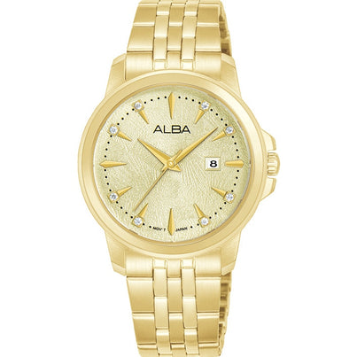 Ladies Fashion Watch (AH7EX4X1)